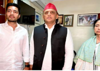 Akhilesh Yadav