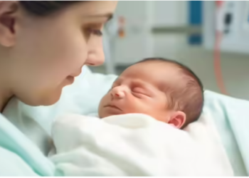 cesarean delivery
