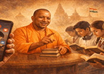 Digital education revolution in UP
