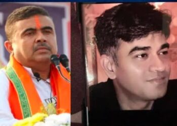 बंगाल चुनावी हिंसा में बड़ा हत्याकांड, शुभेंदु अधिकारी के करीबी चंद्रनाथ रथ की गोली मारकर हत्या…कौन थे चंद्रनाथ रथ?