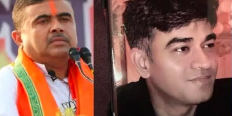 बंगाल चुनावी हिंसा में बड़ा हत्याकांड, शुभेंदु अधिकारी के करीबी चंद्रनाथ रथ की गोली मारकर हत्या…कौन थे चंद्रनाथ रथ?