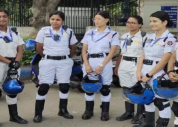 Kolkata police