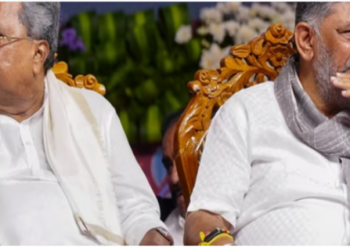 Bihar Formula Siddaramaiah