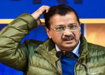 Kejriwal