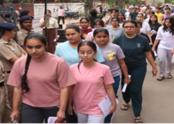 NEET UG 2026 Exam
