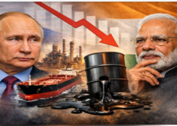 Russia confidence and India energy strategy
