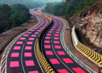 Madhya Pradesh new highway network