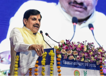 MP government on Krishi Karmayogi