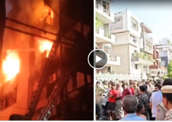 AC explosion