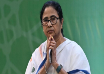 Mamata Banerjee