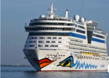 Norovirus attacks cruise ship