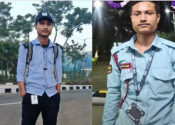 Security Guard