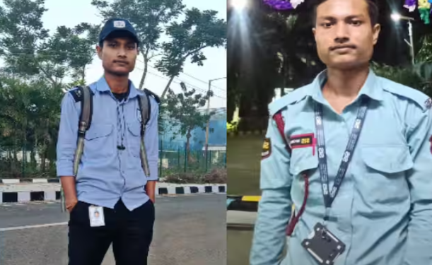 Security Guard