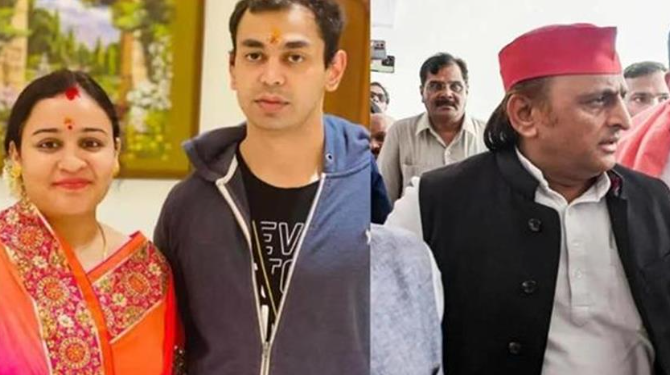 How did Prateek Yadav die