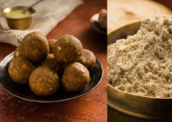 Ballia Sattu