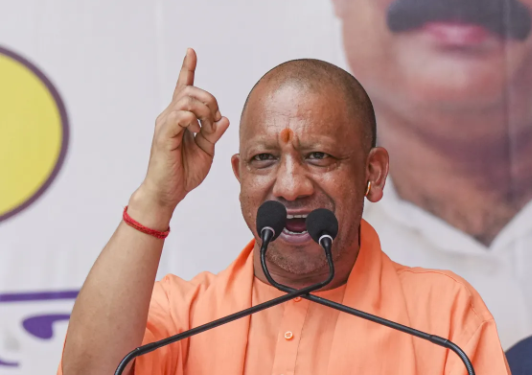 UP cabinet portfolio allocation