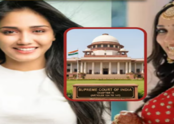Supreme Court makes strong comments on Twisha Sharma