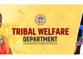 Tribal Affairs Department Madhya Pradesh
