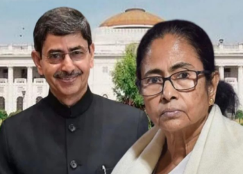 West Bengal Assembly dissolved