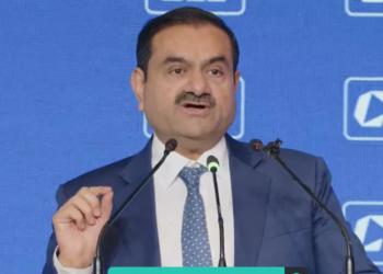 Gautam Adani