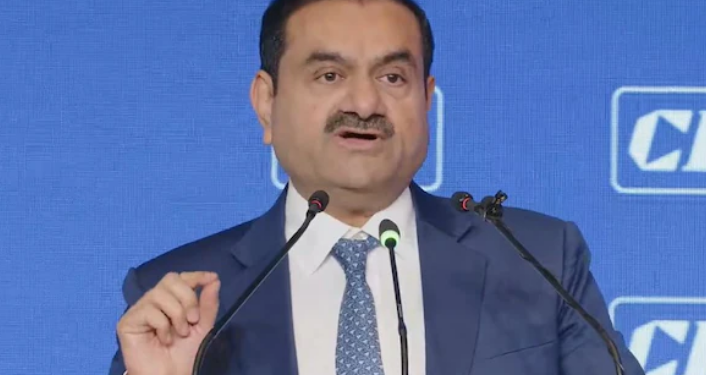 Gautam Adani