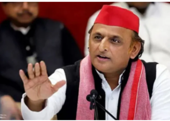 Akhilesh Yadav