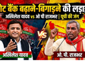 Uttar Pradesh 2027 Assembly Election