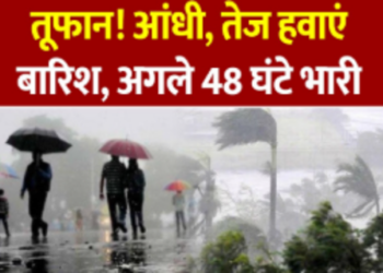 Weather havoc continues in MP