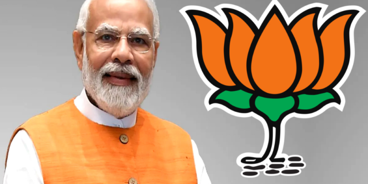 BJP stuck outside the Hindi heartland