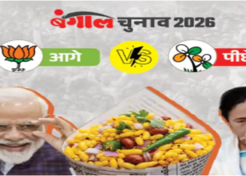 Mamata vs Modi in Bengal