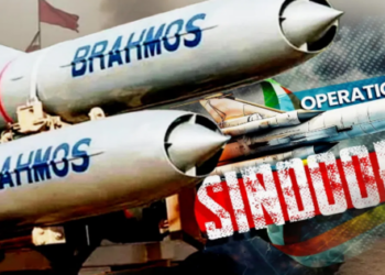 Operation Sindoor