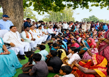 cg CM Vishnu Dev Sai