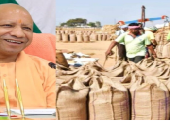 13 million farmers in UP