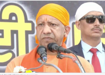 CM Yogi big message from Kashi