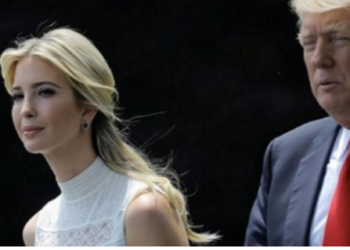 Donald Trump daughter Ivanka