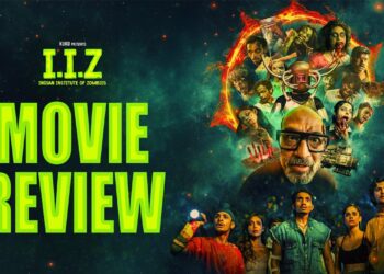 Indian Institute of Zombies Review