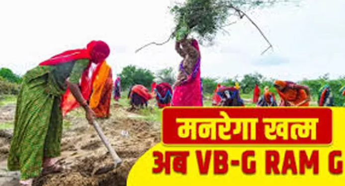 VB-G RAM G