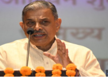 RSS changing its strategy regarding Pakistan