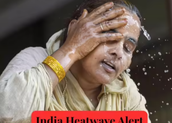 Heat wave attacks