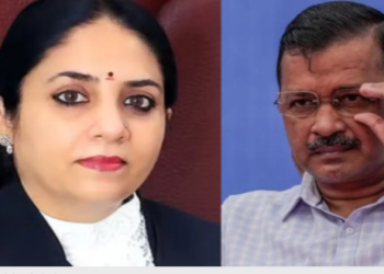 Justice Swaran Kanta