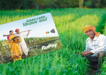 Kisan Credit Card