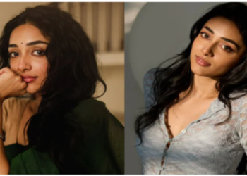 Preethi Mukundan