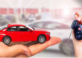 buy a car and house without a loan