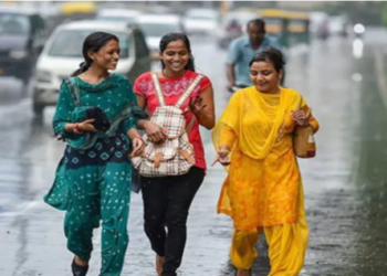 Meteorological Department big prediction