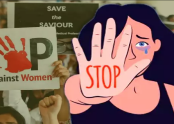 crime against women in Madhya Pradesh