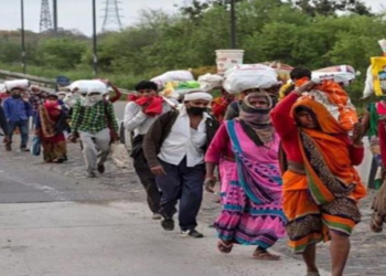 Suicides among daily wage workers