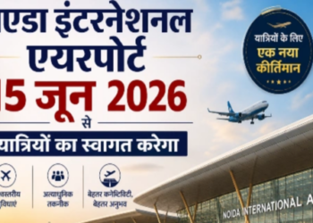 Jewar Airport