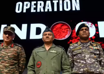 opareshan sindoor