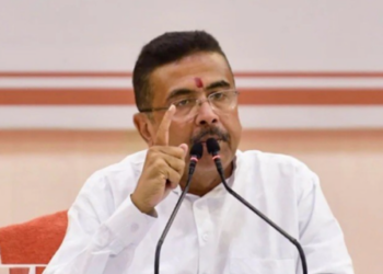 Strict action against illegal immigrants in Bengal