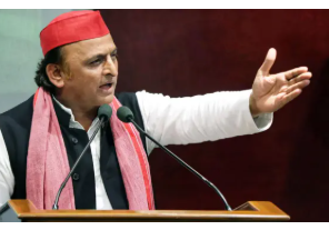 PDA boss Akhilesh